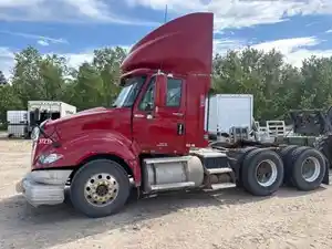 Salvage 2010 International PROSTAR - INT10872