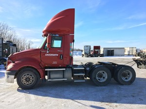 Salvage 2010 International PROSTAR - INT10595