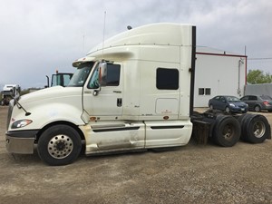 Salvage 2011 International PROSTAR - INT11488