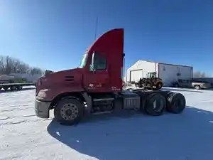 Salvage 2013 Mack CXU613 - MAC13849