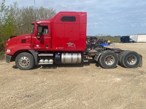 Salvage 2013 Mack CXU613 - MAC13650