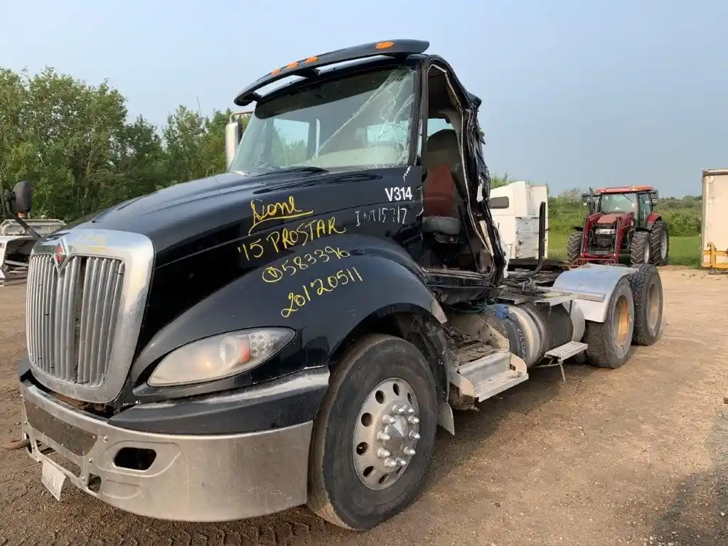 Used, Recycled, New, and Aftermarket Heavy Duty Truck Parts