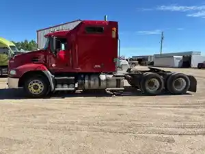 Salvage 2015 Mack CXU613 - MAC15868
