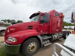 Salvage 2016 Mack CXU613 - MAC16866