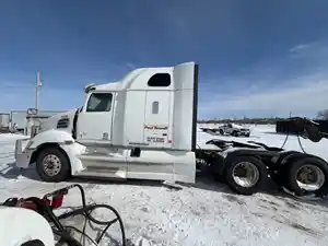 Salvage 2018 Western Star 5700 - WS18851