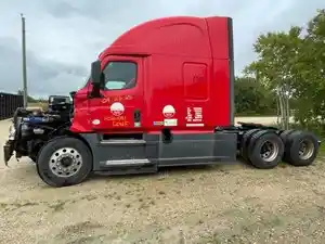 2019 Freightliner Cascadia 126 Truck for Parts (Stock #FRT19815)) Part Image
