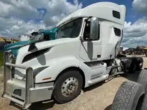 Salvage 2019 Volvo VNL760 - VOL19762