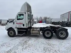 Salvage 2020 Freightliner Cascadia 126 - FRT20785