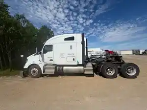 Salvage 2020 Kenworth T680 - KW20862