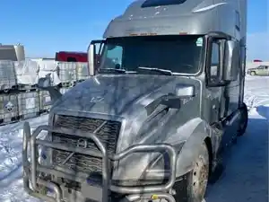 Salvage 2020 Volvo VNL 860 - VOL20744