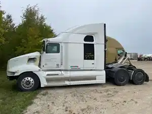 Salvage 2020 Western Star 5700 - WS20817