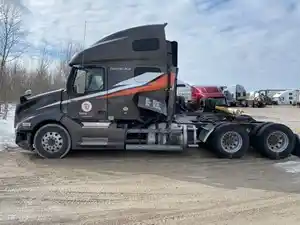 Salvage 2022 Volvo VNL760 - VOL22756