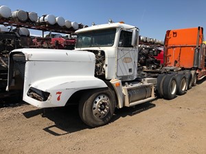 1997 Freightliner FLD120 Truck for Parts (Stock #TR212)) Part Image