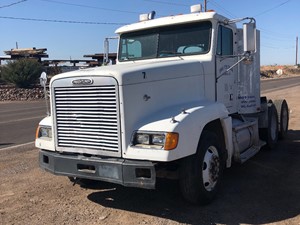 1998 Freightliner FLD120 Truck for Parts (Stock #TR116)) Part Image