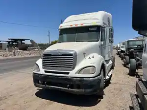 Salvage 2002 Freightliner Columbia 120 - TR451