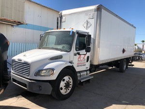 2005 Freightliner M2 106 Truck for Parts (Stock #TR197)) Part Image