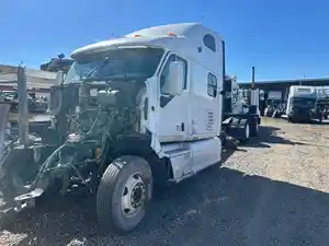 Salvage 2006 Peterbilt 387 - TR427
