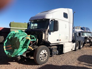 2007 Volvo VNL Truck for Parts (Stock #TR187)) Part Image