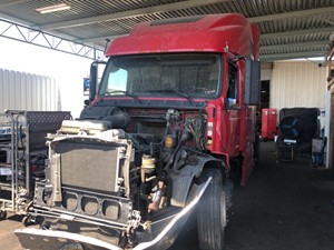 Salvage 2007 Volvo VNL - TR149