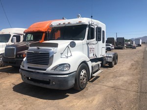 2008 Freightliner COLUMBIA 120 Truck for Parts (Stock #TR210)) Part Image