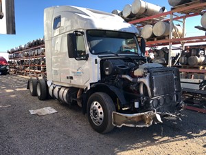 2008 Volvo VNL Truck for Parts (Stock #TR184)) Part Image