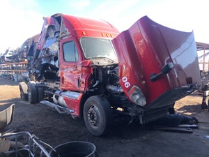 2009 Freightliner Cascadia 125 Truck for Parts (Stock #TR177)) Part Image
