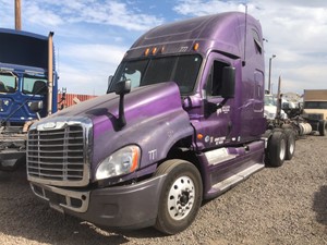 2011 Freightliner Cascadia 125 Truck for Parts (Stock #TR180)) Part Image