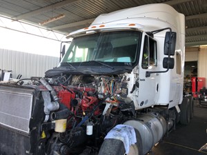 2011 International PROSTAR Truck for Parts (Stock #TR191)) Part Image