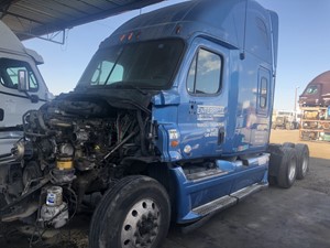 2012 Freightliner Cascadia 125 Truck for Parts (Stock #TR160)) Part Image