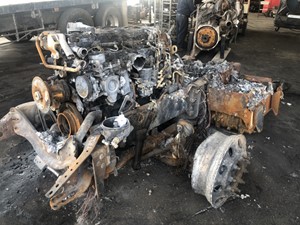 2012 Freightliner Cascadia 125 Truck for Parts (Stock #TR162)) Part Image