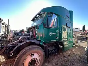 Salvage 2013 Volvo VNL - TR351