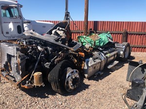 2014 Freightliner Cascadia 113 Truck for Parts (Stock #TR223)) Part Image