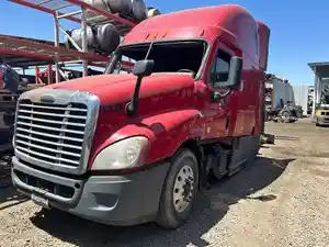 2014 Freightliner Cascadia 125 Truck for Parts (Stock #TR378)) Part Image