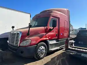 2014 Freightliner Cascadia 125 Truck for Parts (Stock #TR399)) Part Image