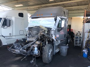 2014 Freightliner Cascadia 125 Truck for Parts (Stock #TR141)) Part Image