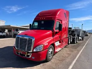 2015 Freightliner Cascadia 125 Truck for Parts (Stock #TR278)) Part Image