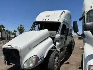 2016 Freightliner Cascadia 125 Truck for Parts (Stock #TR379)) Part Image