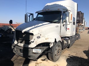 2016 International PROSTAR Truck for Parts (Stock #TR171)) Part Image