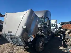 2017 Freightliner Cascadia 125 Truck for Parts (Stock #TR429)) Part Image