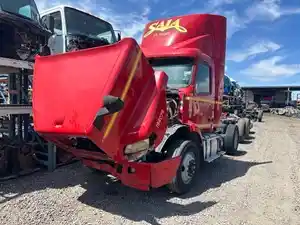 Salvage 2018 Volvo VNM - TR413