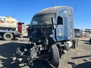 Salvage 2019 Kenworth T680 - TR404
