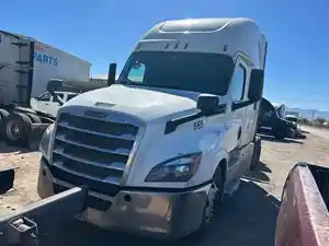 2020 Freightliner Cascadia 126 Truck for Parts (Stock #TR431)) Part Image