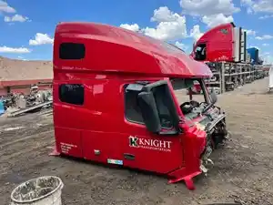 Salvage 2020 Volvo VNL - TR338