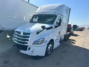 2021 Freightliner Cascadia 126 Truck for Parts (Stock #TR409)) Part Image
