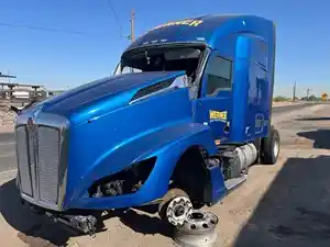 2023 Kenworth T680 Truck for Parts (Stock #TR412)) Part Image