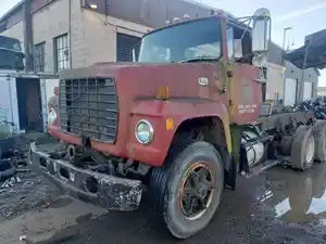 Salvage 1978 Ford L9000 - 24-150