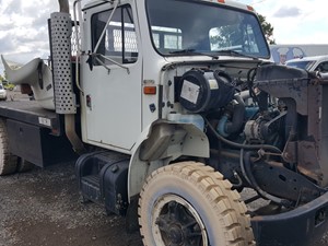 Salvage 1991 International 4700 - 20-096