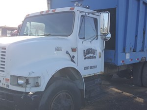 1991 International 4900 Truck for Parts (Stock #20-125)) Part Image