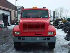 Salvage 1994 International 4900 - 25-020
