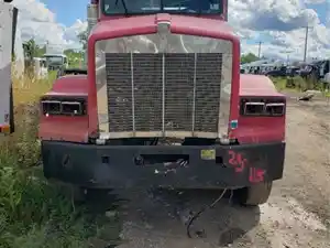 Salvage 1996 Kenworth T800 - 25-115